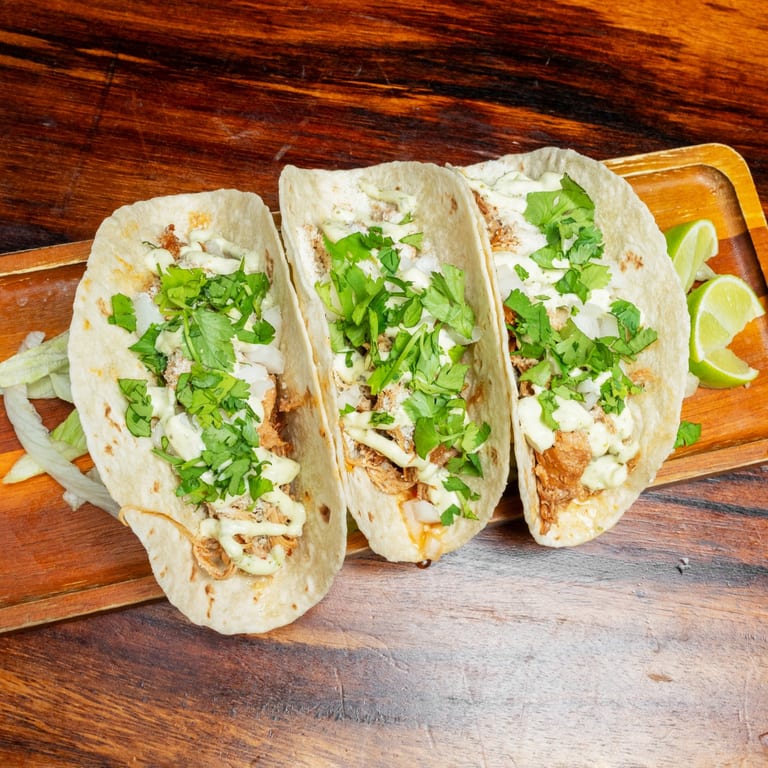 Mexican Catering for Your Event in Gainesville