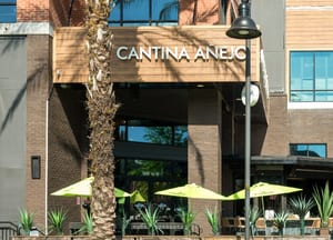Cantina Añejo photo
