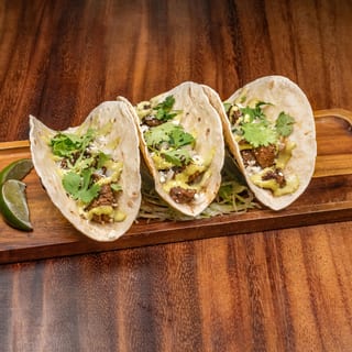 Street Tacos