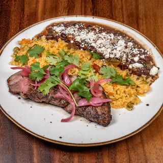 Picanha del Patron