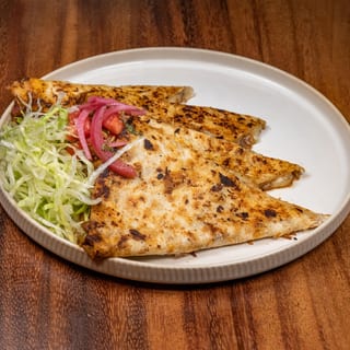 Quesadilla