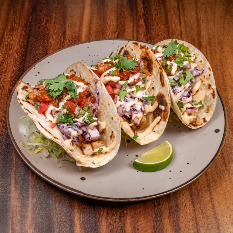 Burritos That Delight Your Taste Buds