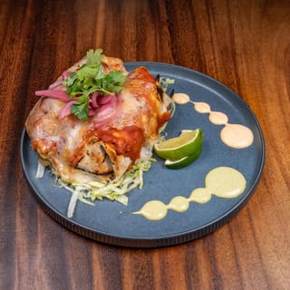 Enchilada