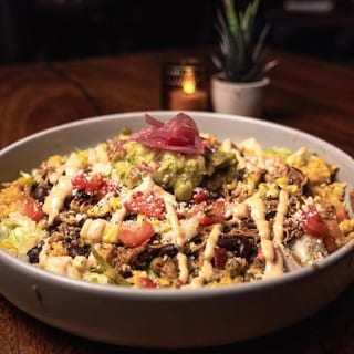 Cantina Bowl