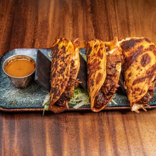 Birria Tacos